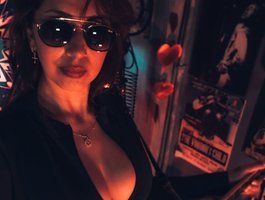 Angelblackhot