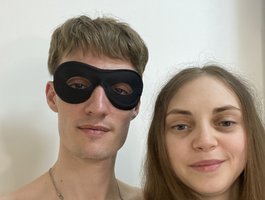AnnetMorozCouple