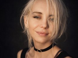 BlondIce