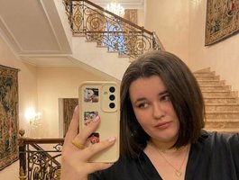 Jessica-Joy on BongaCams