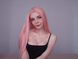 Lolidream on BongaCams