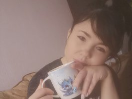 O-Matadora on BongaCams