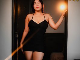PaulinaLuxx