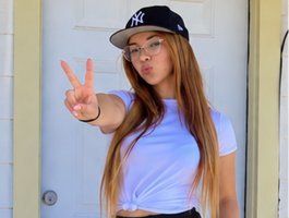 Queenlatinbeauty