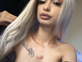 Yanissa100