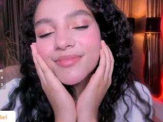 anahicurlie