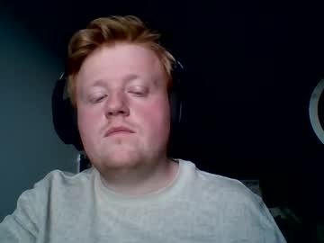 chattygingerboy