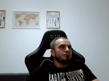 david_spirit