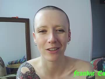 frankiecatalyst
