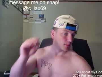 sexylax69