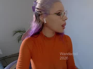 wandadoll