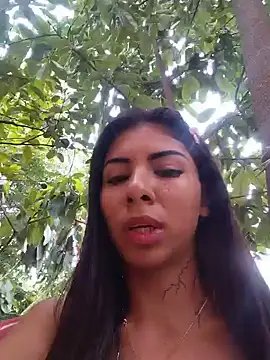 chaparritahot99