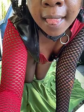 ebony_queeen