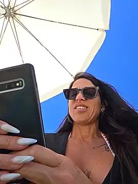 sexy7883 on Stripchat