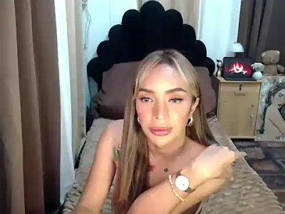 stellabucks on Stripchat